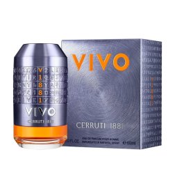 Vivo - Eau de Parfum Vivo - Eau de Parfum